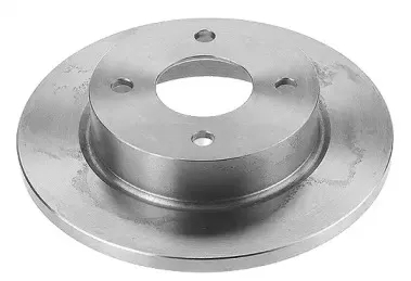 Тормозной диск SWAG купить